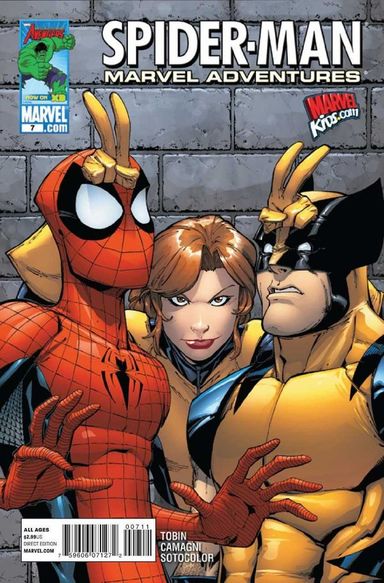 Secret Identity