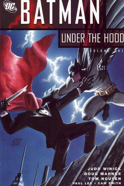 Batman: Under the Hood