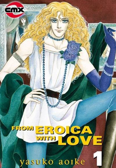 From Eroica with Love