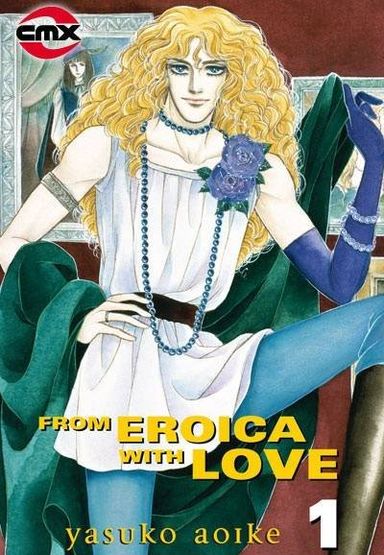 From Eroica with Love #1