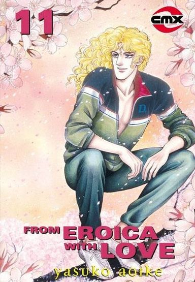 From Eroica with Love #11