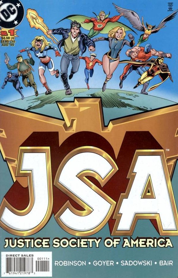 JSA