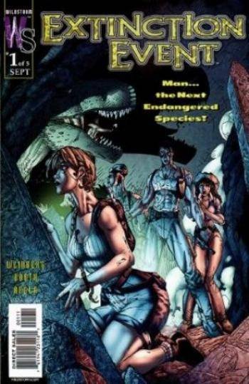 Extinction Event