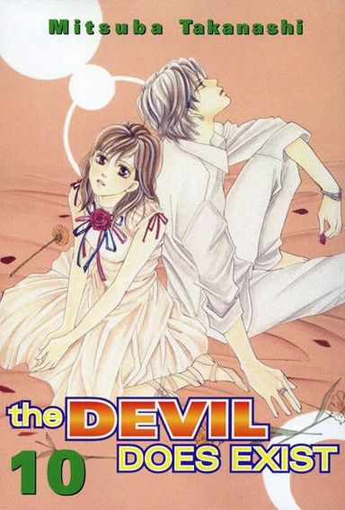 The Devil Does Exist #10