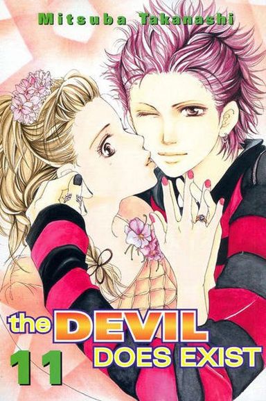 The Devil Does Exist #11