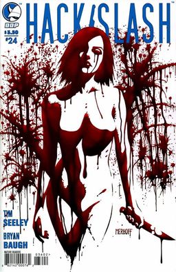 Cover B Matt Merhoff