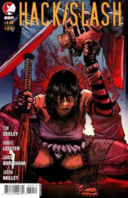 Cover B Nathan Fox