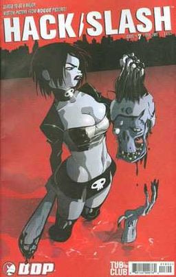 Variant cover