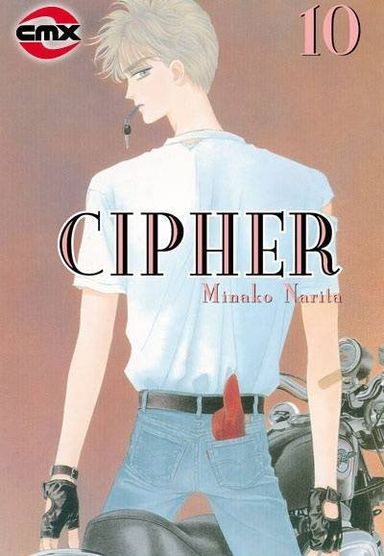 Cipher #10