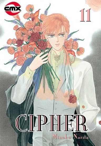 Cipher #11