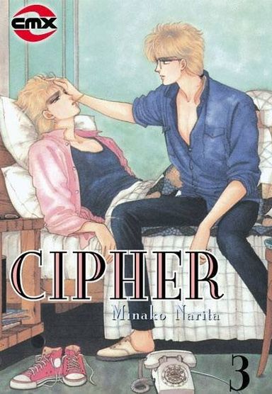 Cipher #3