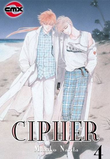 Cipher #4