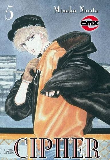 Cipher #5