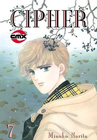 Cipher #7
