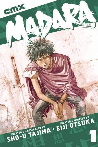 Madara