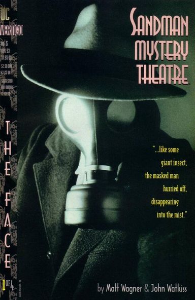 Dr. Death and the Night of the Butcher