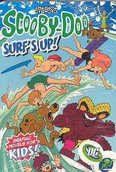 Surf's Up!