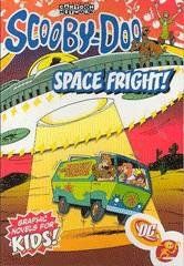 Space Fright!