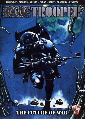 Rogue Trooper