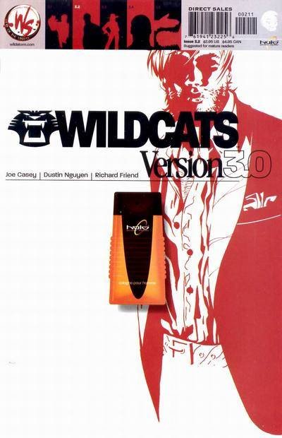 Wildcats Version 3.0