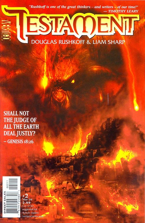 Testament