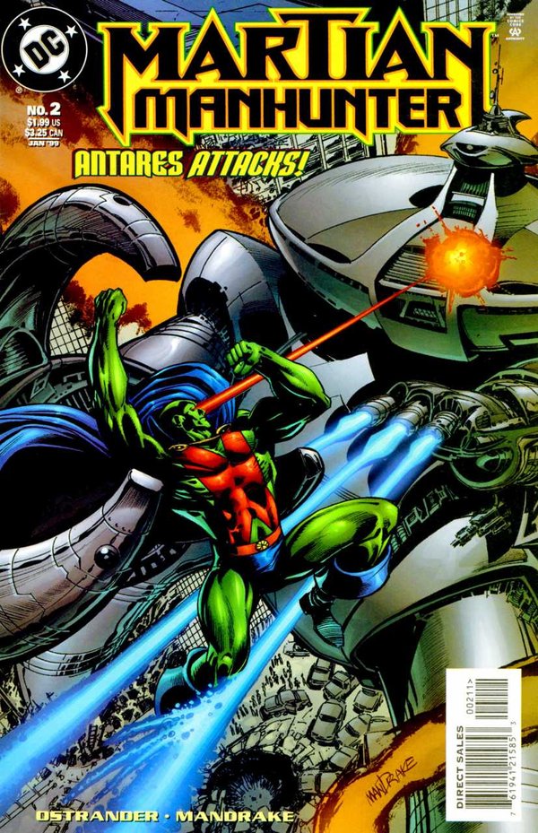 Manhunter