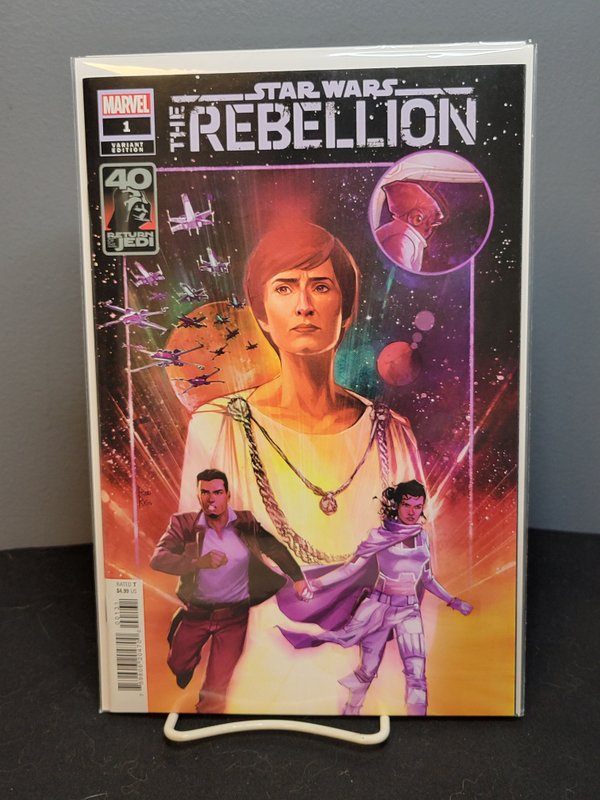 Star Wars: Rebellion