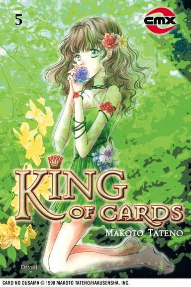 King of Cards #5