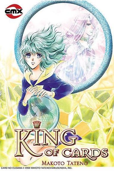 King of Cards #7