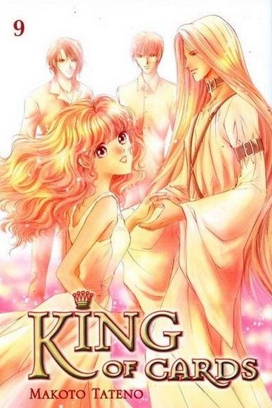 King of Cards #9