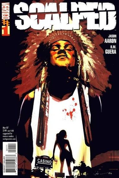 Indian Country