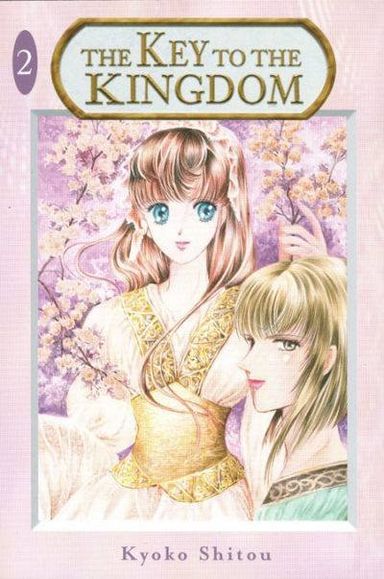 The Key to the Kingdom #2