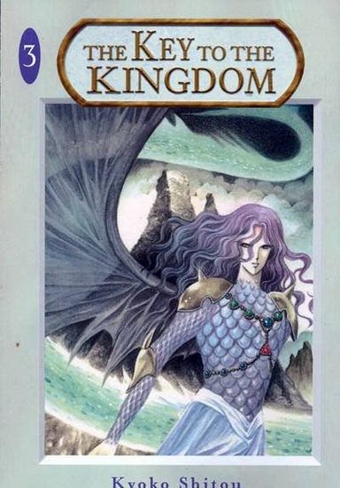 The Key to the Kingdom #3