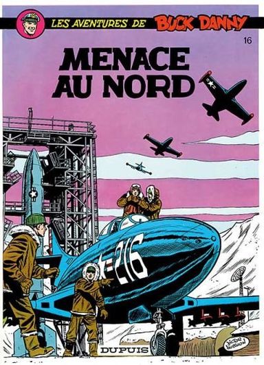 War Picture Library #1728