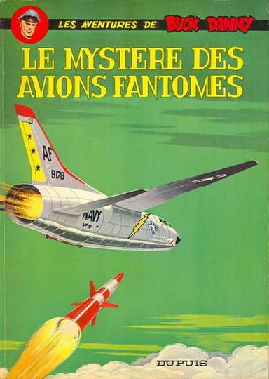 War Picture Library #1745