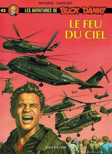 War Picture Library #1755