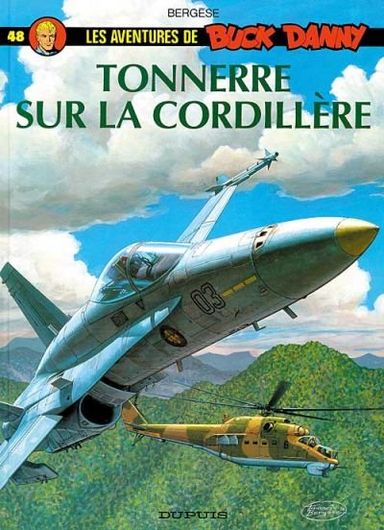 War Picture Library #1760