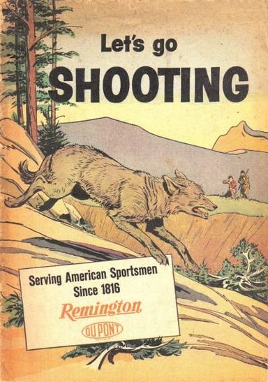 War Picture Library #334