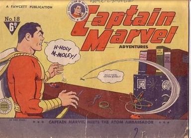War Picture Library #337