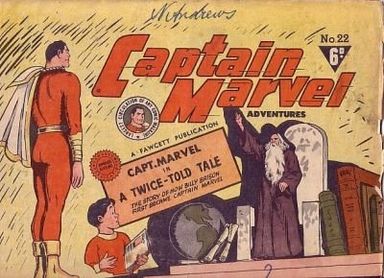 War Picture Library #338