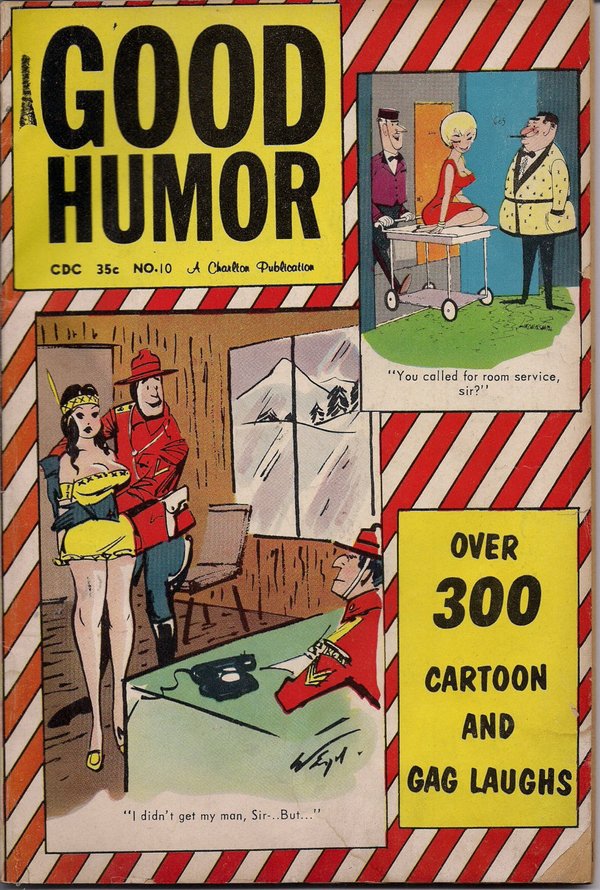 Good Humor