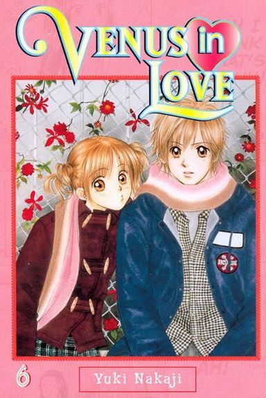Venus in Love #6