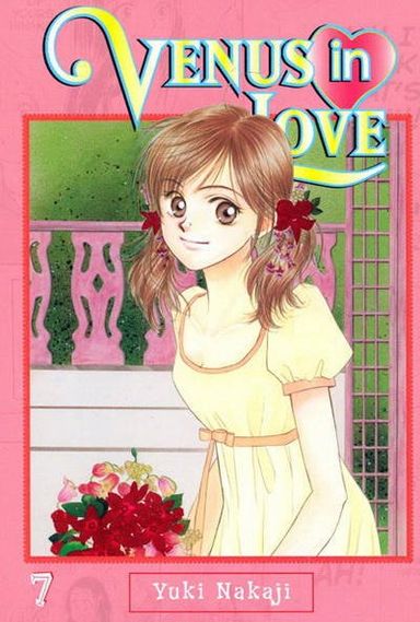 Venus in Love #7