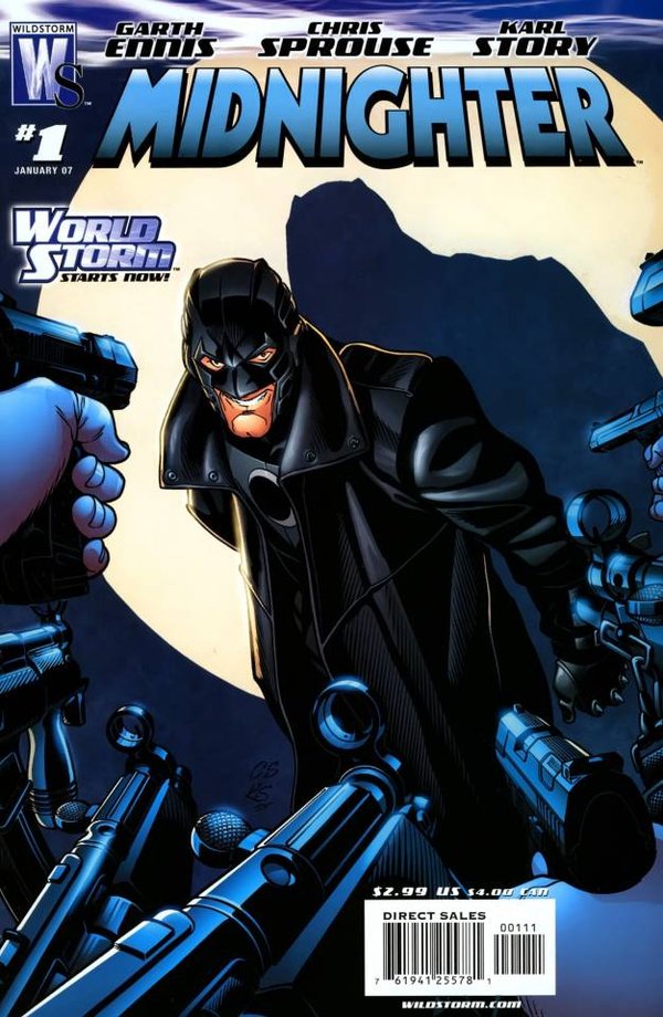 Midnighter
