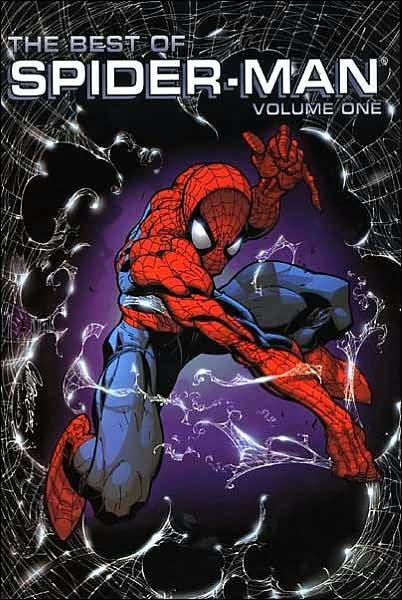 Best of Spider-Man