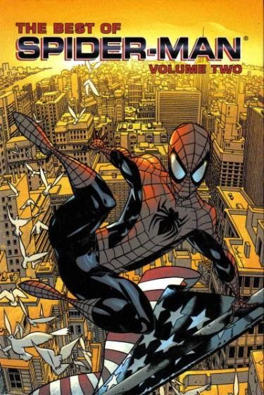 Best of Spider-Man #2