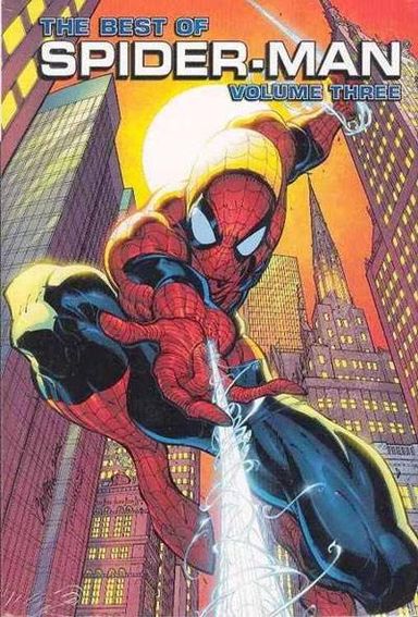 Best of Spider-Man #3