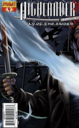 Cover B