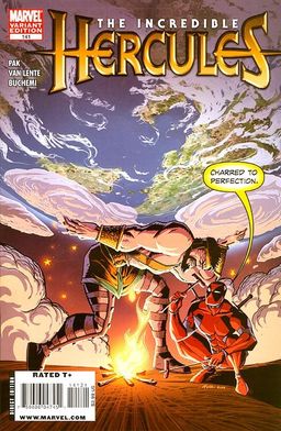 Variant Edition