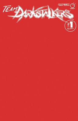 Variant cover